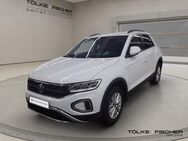 VW T-Roc, 1.0 TSI Life ParkAss, Jahr 2024 - Krefeld