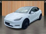 Tesla Model Y, Performance Dual Motor AWD 21, Jahr 2022 - Dresden