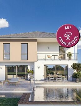 Einzigartiger Wohntraum - luxuriös und modern in Stadtlage - dennoch wohnen Sie ruhig und grün - Dresden