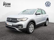 VW T-Cross, 1.0 TSI, Jahr 2021 - Uelzen