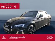 Audi A5, Cabrio S line 45 TFSI quattro, Jahr 2024 - Backnang