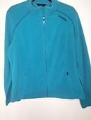 Schöffel Damen-Fleecejacke Livia gr. L, Fleecejacke in 09496