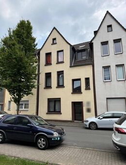 Investieren mit Weitblick. MFH mit Renditepotential in Duisburg Hamborn - Duisburg