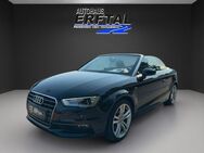 Audi A3 Cabrio 2.0 TDI S-line Sportpaket - Bürgstadt