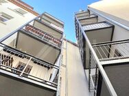Altbau mit Flair ... Stilvolle 3-Zimmer-Wohnung mit Geschichte in Leipzig-Lindenau - Leipzig