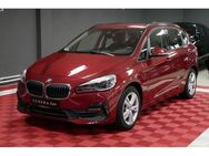 BMW 218 i Aut. Active Tourer Advantage LED NAVI TEMP. - Großmehring