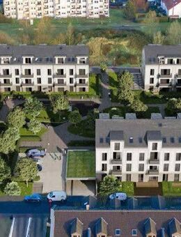 Jetzt schnell sein: letzte Vier-Raum-Wohnung im Mühlenquartier Leipzig Lindenthal sichern - Leipzig
