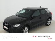 Audi Q2, S line 35 TFSI SmartInt BlackEd, Jahr 2021 - Wackersdorf