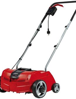 Einhell Elektro-Vertikutierer GC-ES 1231/1, 31 cm Arbeitsbreite