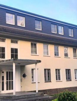 Wohnen behindertengerecht möglich! - Lohsa