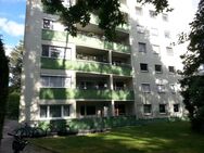 barrierrefreie 2-Zimmer-ETW mit Lift und großem Westbalkon in ruhiger Waldrandlage in Spardorf - Spardorf