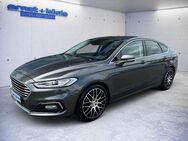 Ford Mondeo 1.5 EcoBoost Start-Stopp Titanium - Freiburg (Breisgau)