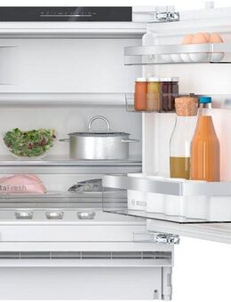 BOSCH Einbaukühlschrank Serie 6 KUL22ADD0, 82 cm hoch, 59,8 cm breit
