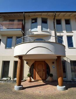 Ruhige Villa mit viel Platz für die Familie und großem Schwimmbad - Baden-Baden