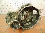 VW Golf IV  (Typ:1J1/1J5) Getriebe 1,9TDI 66KW DQY 0119081PI0100 - Pinneberg