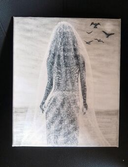 Kunstbilder Thema Hochzeit - Reinsdorf (Sachsen)