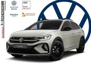 VW Taigo, 1.5 l TSI R-Line OPF, Jahr 2022 - Ganderkesee