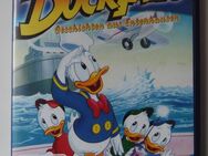 DVD Duck Tales - Köln