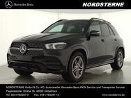 Mercedes GLE 350, 0.5 de AMG-LINE %, Jahr 2022 - Neuenkirchen (Landkreis Osnabrück)