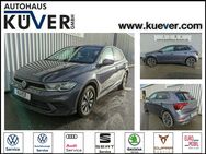 VW Polo, 1.0 TSI Move 15, Jahr 2024 - Hagen (Bremischen)