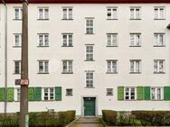 Gepflegte und lichtdurchflutete 2-Zimmer-Wohnung mit 40 m² in Niederschönhausen - Berlin