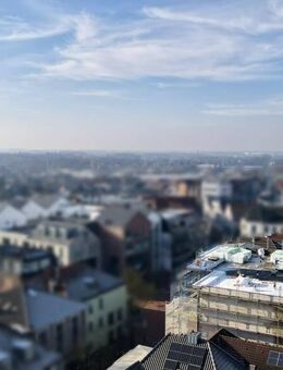 *Provisionsfrei für Käufer* Exklusives, barrierefreies Wohnen in der direkten Innenstadt von Lohne - Außergewöhnliche... - Lohne (Oldenburg)