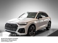 Audi Q5, S line 40 TDI quattro 21, Jahr 2022 - Stuttgart