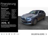 Skoda Scala, 1.0 TSI Ambition, Jahr 2024 - Haßfurt