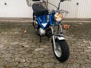 Yamaha Chappy LB50 zum TAUSCH - Siegburg