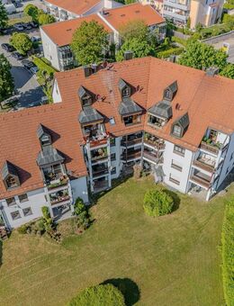 Verkauf gegen Gebot - renovierungsbedürftige Wohnung in Markt Indersdorf - Markt Indersdorf