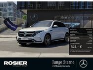 Mercedes EQC 400, AMG Sport, Jahr 2021 - Arnsberg