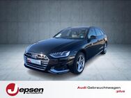 Audi A4, Avant Advanced 40 TDI qu FLA, Jahr 2024 - Saal (Donau)