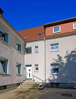 2-Zimmer-Wohnung in Gelsenkirchen Buer - Gelsenkirchen
