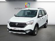 Dacia Lodgy, Stepway TCe 130, Jahr 2021 - Villingen-Schwenningen