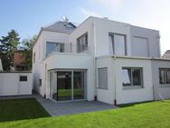 Kein Haus von der Stange! Moderne DH-Hälfte in hervorragender Lage - Kapitalanlage oder Selbstbezug - Weilheim (Oberbayern)