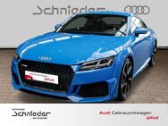 Audi TT RS, COUPE&O, Jahr 2023 - Vlotho