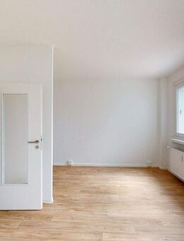 Top saniert in der 6. Etage - Halle (Saale)