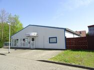 # # # LAGE, LAGE, LAGE!!! Einfamilienhaus m. ELW u. Gewerbehalle in CLP zu verkaufen! # # # - Cloppenburg