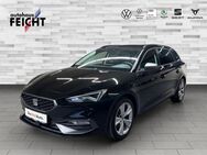 Seat Leon, 2.0 TDI Sportstourer FR, Jahr 2023 - Haar