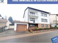 IK | Nünschweiler: Zweifamilienhaus sucht neuen Eigentümer - Nünschweiler
