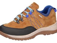 Waldläufer H-MOMO Trekkingschuh, Halbschuh, Schnürschuh, Outdoorschuh, TEX-Membran, Weite H
