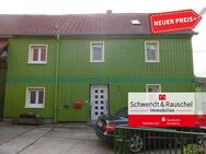 1-FH mit Nebengebäude in Rabenau-Allertshausen - Rabenau (Hessen)