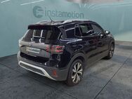 VW T-Cross, 1.0 TSI Style IQ Light, Jahr 2024 - München