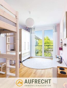 A U F R E C H T °STADTNAH & GRÜN° Ihr Rückzugsort in Karlsfeld West - S2 - Karlsfeld