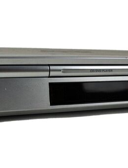 LG DVD Player Silber inkl. Fernbedienung Dolby Digital LG DVD Player DVD 5083 Silber inkl. Fernbedienung - Dübendorf