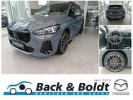 BMW 218 i Active Tourer 1.5 M-SPORT+PANO+AHK+LED - Hamburg