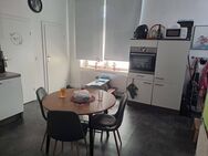 3 Zimmerwohnung in einer modernen Stadtvilla, ca.125 m², Balkon und Garten, 2 Stellplätze - Iserlohn