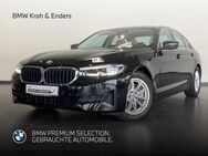 BMW 540, i Parking Assistent, Jahr 2021 - Fulda