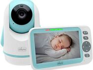 Chicco Video-Babyphone Video Baby Monitor Evolution