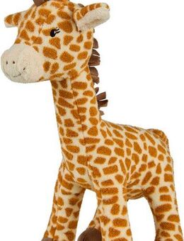 Sterntaler® Kuscheltier Giraffe Kaya L, mit Rassel